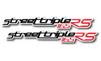 Street Triple 765