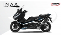 YAMAHA TMAX 2018 SOFTER Too