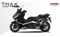 YAMAHA TMAX 2018 SOFTER Too
