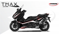 YAMAHA TMAX 2018 SOFTER Too