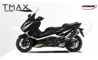 YAMAHA TMAX 2018 SOFTER Too