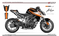 KTM 1290 ARKEN 2017