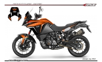 KTM 1290 ADVENTURE