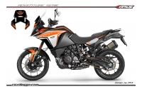 KTM 1290 ADVENTURE