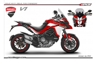 DUCATI MULTISTRADA