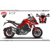 DUCATI MULTISTRADA