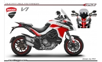 DUCATI MULTISTRADA