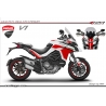 DUCATI MULTISTRADA