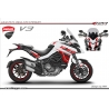 DUCATI MULTISTRADA