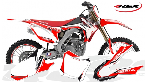 50 CRF PHENIX RED