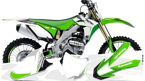 65 KX PHENIX GREEN