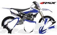 65 YZ TITAN BLUE