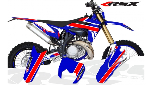 450 SEF-R NATION