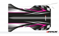 ATOMIC PINK CRG FLOOR