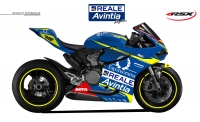 DUCATI 1299 AVINTIA