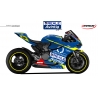 DUCATI 899 AVINTIA