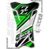 Kawasaki Z900 Tank pad