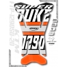 Protège réservoir KTM 1290DUKE