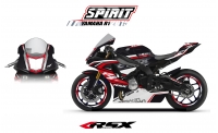 YAMAHA R1 2015 SPIRIT NO