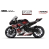 YAMAHA R1 2020 RIDING SENSATION