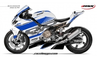 BMW S1000RR RAIDER 2020