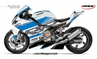 BMW S1000RR RAIDER 2020