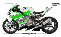BMW S1000RR RAIDER 2020