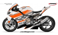 BMW S1000RR RAIDER 2020