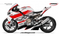 BMW S1000RR RAIDER 2020