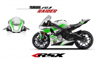 GRAND PRIX PACK YAMAHA R1 2020