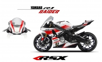 GRAND PRIX PACK YAMAHA R1 2020
