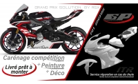 GRAND PRIX PACK YAMAHA R1 2020 SPIRIT BLACK