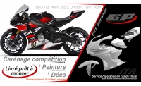 PACK GRAND PRIX YAMAHA R1 2015-19 RAIDER NOIR