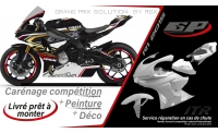 PACK GRAND PRIX YAMAHA R1 2015-19 SPIRIT NOIR EDITION SPECIAL