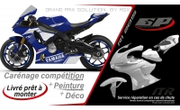 PACK GRAND PRIX YAMAHA R1 2015-19 PRACTICE BLEU