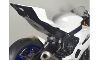 GRAND PRIX PACK YAMAHA R6 2017 KLS WHITE