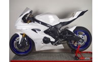 PACK GRAND PRIX YAMAHA R6 2017 KLSV2 NOIR