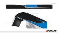 CHAIN PROTECTION CYLTEC