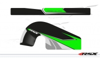 CHAIN PROTECTION CYLTEC
