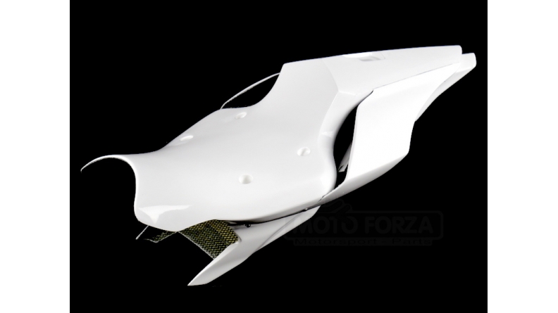 Race seat racing fiberglass R1 2015-2020