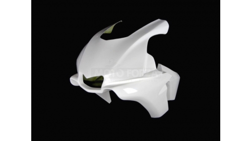 R1 2015-2019 fiberglass racing Upper part