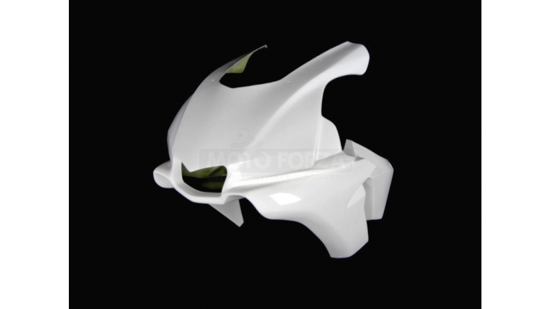 R1 2015-2019 fiberglass racing Upper part
