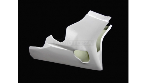 Sabot fibre de verre R1 2015-2019