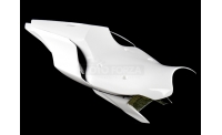 Race seat racing fiberglass R1 2015-2019