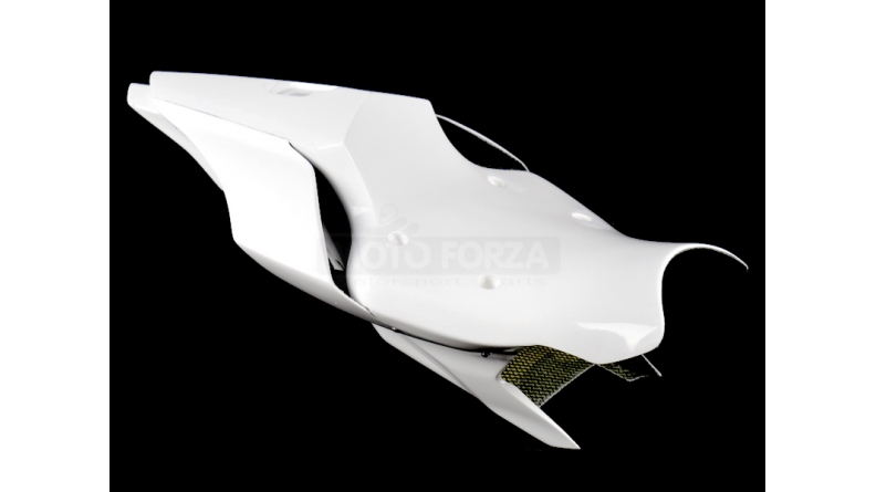 Race seat racing fiberglass R1 2015-2019