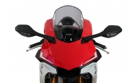 Bulle MRA type racing R1 2015-2019