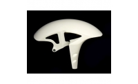 R1 09-14 fiberglass front fender