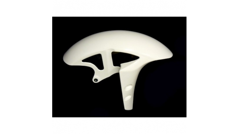R1 09-14 fiberglass front fender