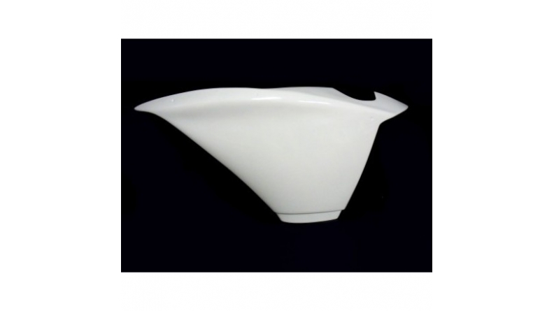 Left side fiberglass R1 09-14