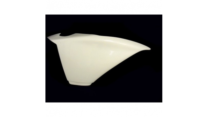 Right side fiberglass R1 09-14